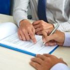 Como ocorre a rescisão de contrato de trabalho?