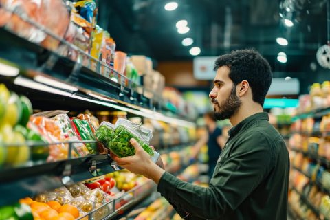 CLT Prepare-se! Governo vai mudar Vale-Alimentação em 30 Dias!