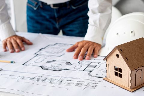 Declaração de Imóveis na Planta no IR 2025: Tudo o que você precisa saber